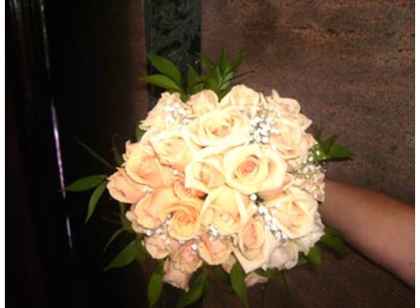 Floricultura em Itapecerica da Serra: Decoração em Itapecerica da Serra: Buquês para Casamento em Itapecerica da Serra