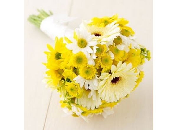 Flores: Buquês de noiva : Buquê de flores do campo e flores nobres |  Floricultura Muriel - (11) 4666-3069