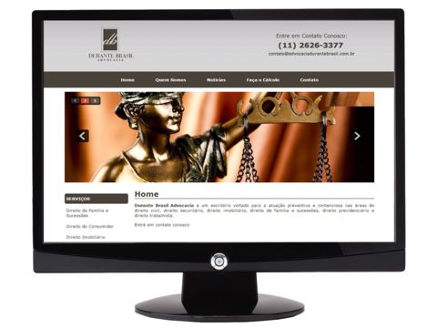  Escritórios: Advocacias: Advocacia Durante Brasil