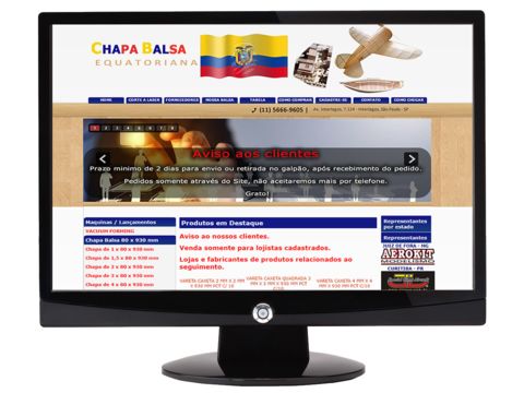  Lojas Virtuais: Aeromodelismo: Madeira Balsa Equatoriana