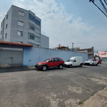 Apto. 2 Dorms. - Cond. Edf. Marina - Pq. Maria Helena