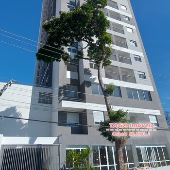 Apto 2 Dorms. - Cond. Dot Vila das Belezas