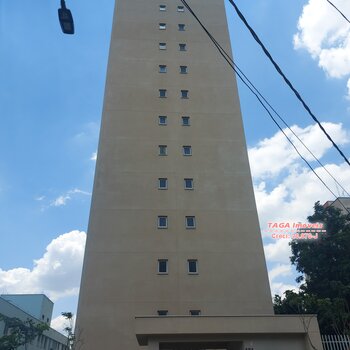 Apto. 1 Dormitório - Plano & Estação - Parque Maria Helena