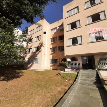 Apto 3 Dorms. Cond. Cond. Bandeirantes I - Jd. Sandra