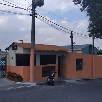 Apto 2 Dorms. Cond. Francisco Prisco - Jd. Três Estrelas