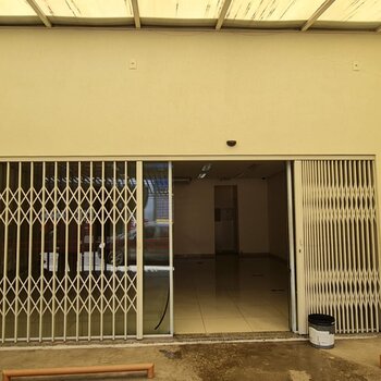 Salão Comercial - Jd. Dom Bosco - Prox. Hotél Transamérica