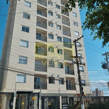 Apartamento Edifício Isabela R$ 360.000,00 CAMPO GRANDE 2 dormitórios