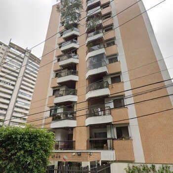Apartamento 78m² R$ 529.000 Vila Suzana 2 quartos e 3 vagas