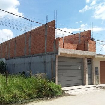 Casas para renda R$ 320.000,00 ba Jardim São Rafael