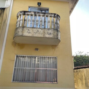 Sobrado R$ 635.000,00 Jardim Satélite São 03 dormitórios sendo 01 suite  2 vagas