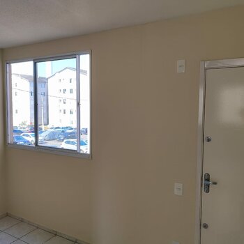 Apartamento R$ 175.000,00 Jardim Apura / Pedreira 2 dormitórios aceita financiamento 