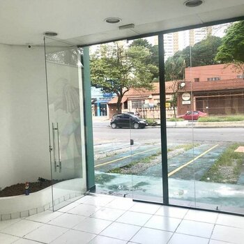 Salão Comercial 70m R$ 3.500,00 + 359,00 IPTU - Cidade Dutra / avenida Professor Papini