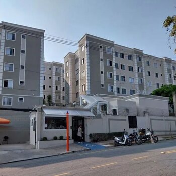 Apartamento R$ 250.000,00 Parque Munhoz / Horto do Ypê 2 dormitórios 1 vaga Aceita financiamento 