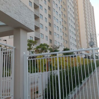 Apartamento R$ 386.000,00 Vila Andrade 2 dormitórios 1 vaga