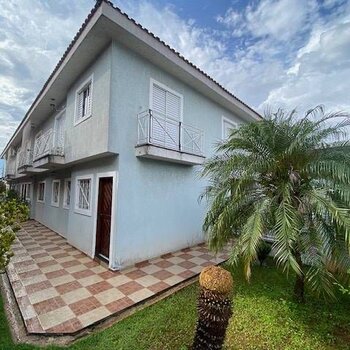 Sobrado Condomínio Fechado R$ 610.000,00 Jardim Lallo / Estação Autódromo 3 dormitórios sendo 1 suíte  2 Vagas cobertas aceita financiamento 