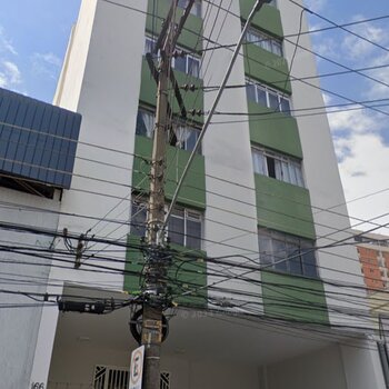 Locação Apartamento kitnet 34m R$ 2.800,00 pacote Venda R$ 280.000,00  - Barra Funda / Santa Cecília - Edifício Dona Katia