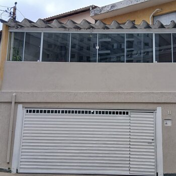 Excelente Sobrado R$ 749.000,00 Jardim Mirante / Vila das Belezas – 4 dormitórios 2 vagas ACEITA FINANCIAMENTO 