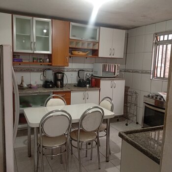 CASA TÉRREA 300m R$ 499.000,00 Jardim Cliper -  4 dormitórios 4 vagas ACEITA FINANCIAMENTO 