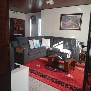 Casa 100% térrea R$ 649.000,00 Jardim Susana –  3 dormitórios aceita financiamento 