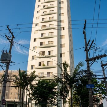Única R$ 380.000,00 Vila das Mercês – 2 dormitórios 1 vaga aceita financiamento e carta de crédito 