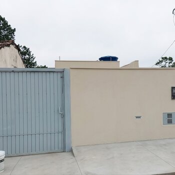 SAIA JÁ DO ALUGUEL Oportunidade Casa  R$ 250.000,00 Jardim Oriental / Parelheiros  ACEITA FINANCIAMENTO 
