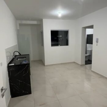 Locação  Apartamento 2 dormitórios R$ 1.700,00 Estação Autódromo