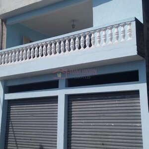 Salão para Locação em Grajau