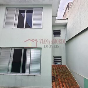 Casa com 4 dormitórios ao lado do clube SESC Interlagos - São Paulo