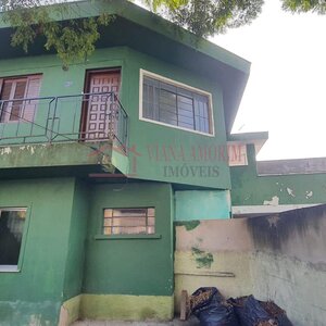 Casa para renda com 7 dormitórios em  Jardim Edith  - zona sul de São Paulo