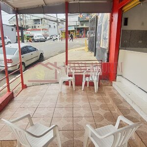 Salão Comercial  Locação em Jardim Malia