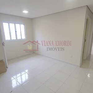 Casa para renda Com Salão Comercial no Bairro Jardim São Bernado-SP