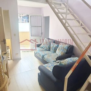 Casa (3 dorms.) para Venda em Vila Rubi