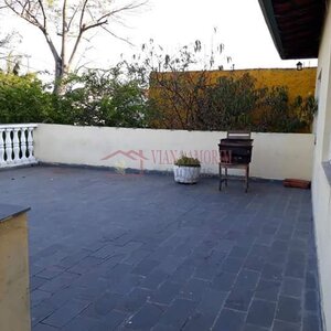 Casa (2 dorms.) para Venda em Jardim Rosalina