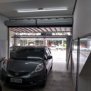 Casa comercial região de Interlagos 