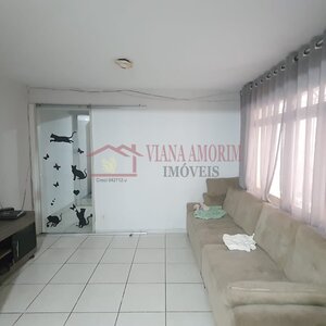 Casa em Vila Quintana  -  São Paulo