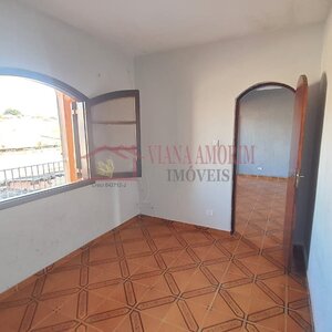 Casa com 2 dormitórios Próximo ao Sesc- Interlagos  -  São Paulo