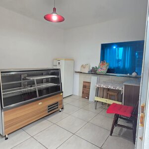 Salão Comercial no Jardim Guanhembú 