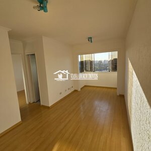 Apartamento com 2 Dormitórios Próximo a Av. Miguel Yunes