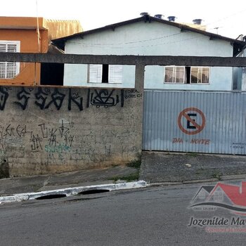 Oportunidade para Investidores – Terreno em Avenida Principal com Alto Potencial Comercial