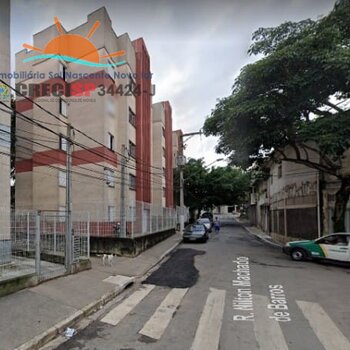 Apartamento Próx Unasp e metrô Capão Redondo