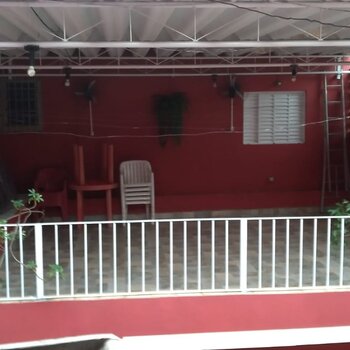 Aluga um Sobrado no Jardim Maraca