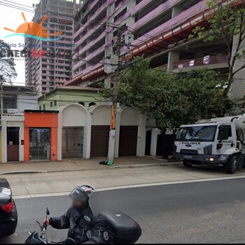 IMOVEL COMERCIAL LOCAÇÃO 