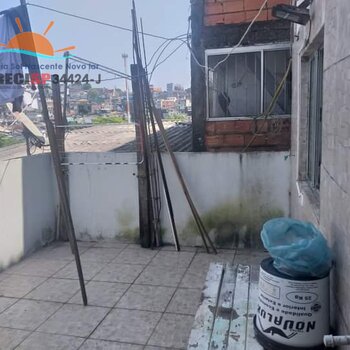 uma belo sobrado para venda jd ibirapuera sp