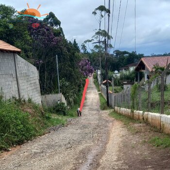 UU Belo terreno Para Venda no Sítio Represa - São Paulo, SP