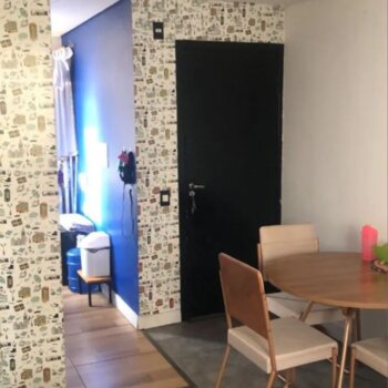 Apartamento condomínio vila São Luís