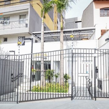 Apartamento mobiliado a 5min do Metrô Vila das Belezas 