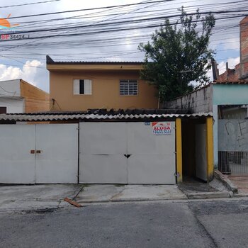 Casa Para Alugar com 5 dormitórios 