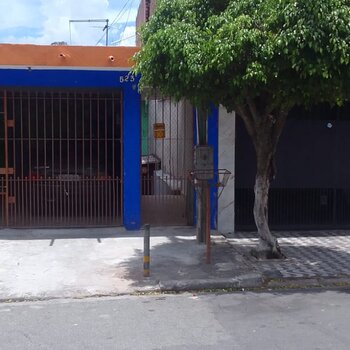 Uma bela casa no Jardim São Bento Novo