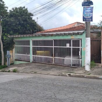 Vende uma Bela Casa no Paque Ferrnanda