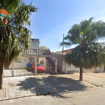 Aluga-se Uma Casa de 3 Cômodos Cidade Ipava SP, Captado em 31/03/2026